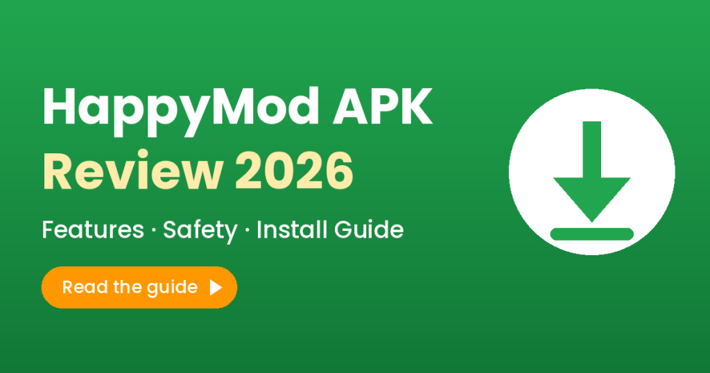 HappyMod APK review and install guide